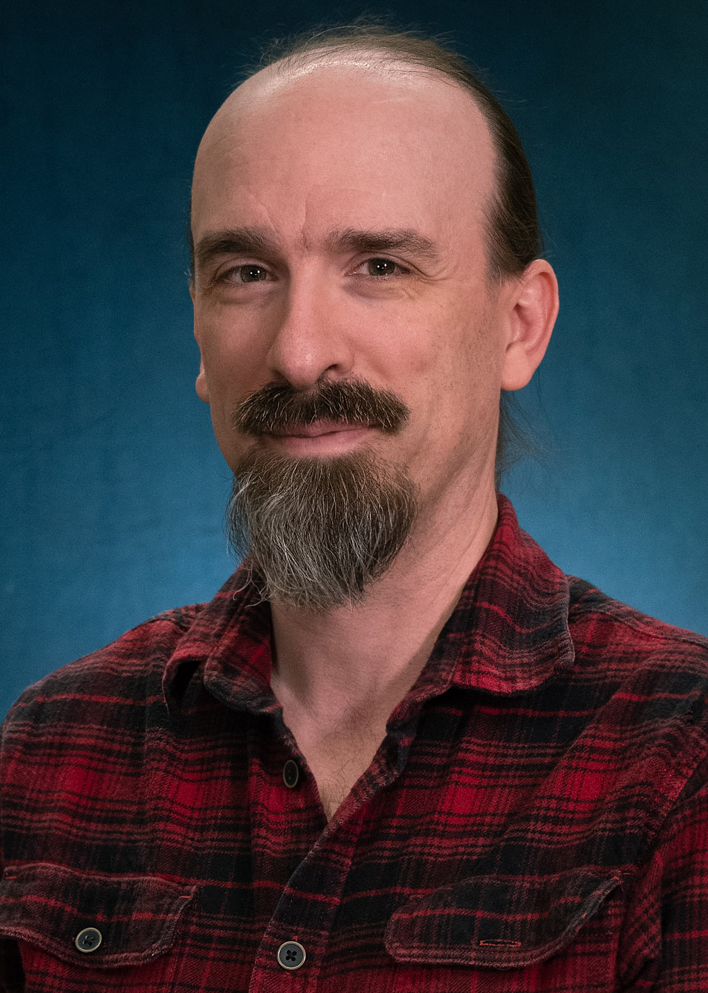Brandon Kufalk Profile Photo