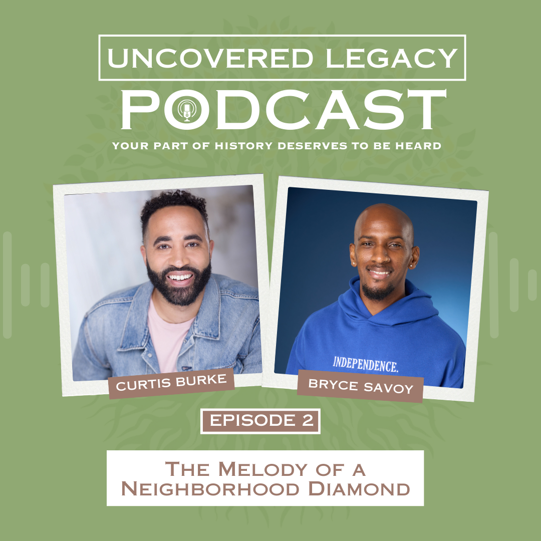 The Melody of A Neighborhood Diamond with Bryce Savoy | S06 E02