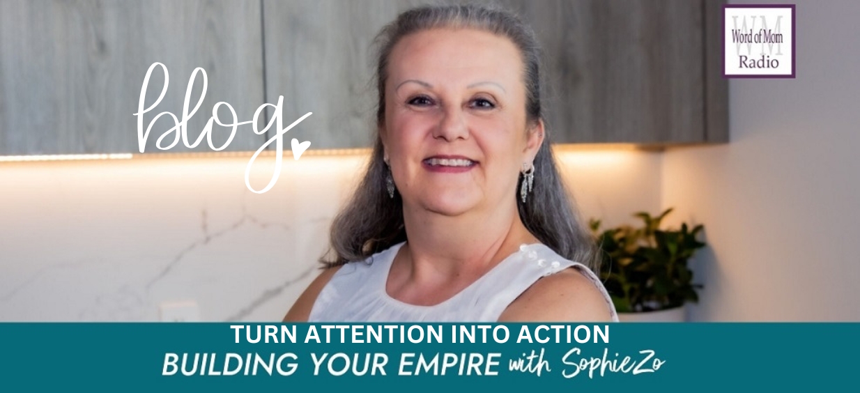 Beyond Likes: Turning Social Media Attention into Revenue