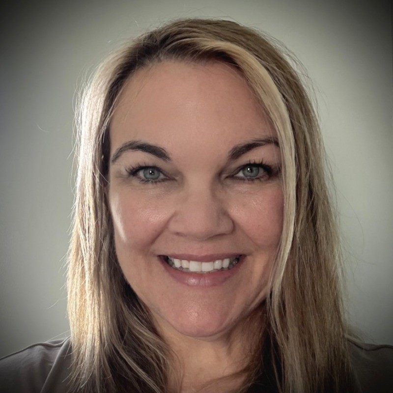 Christi Mackie MPH Profile Photo