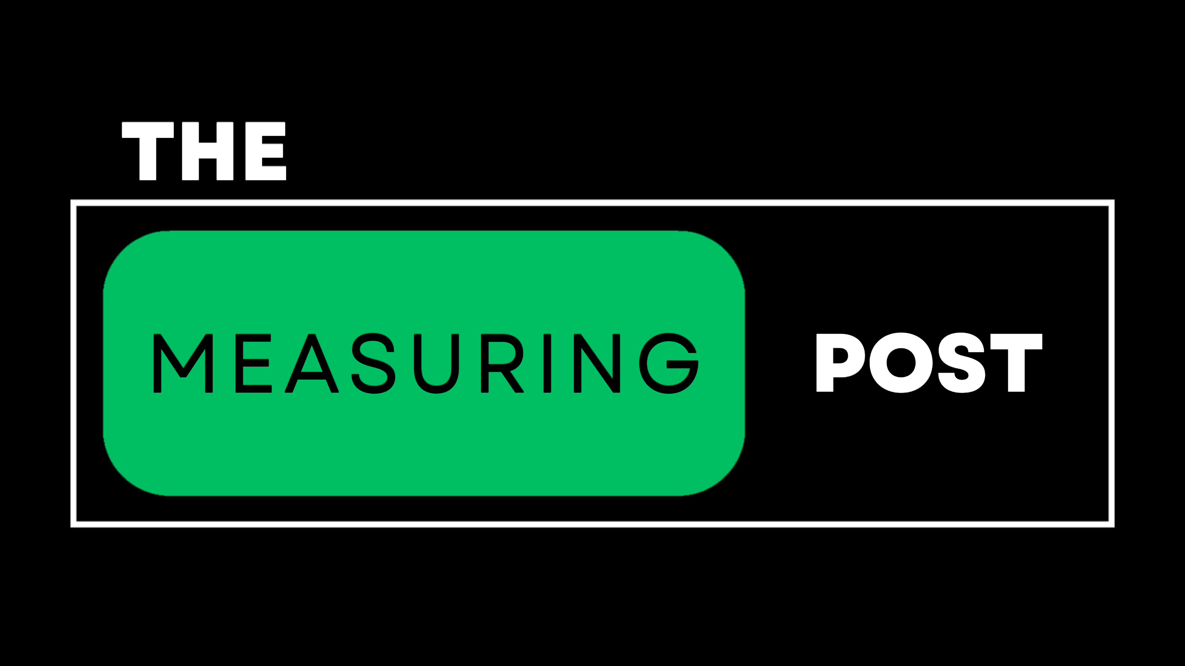 The Measuring Post