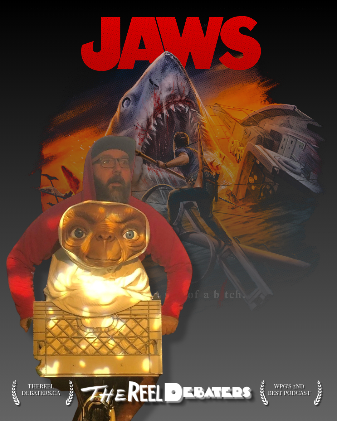 Micheal Petrow Profile Photo