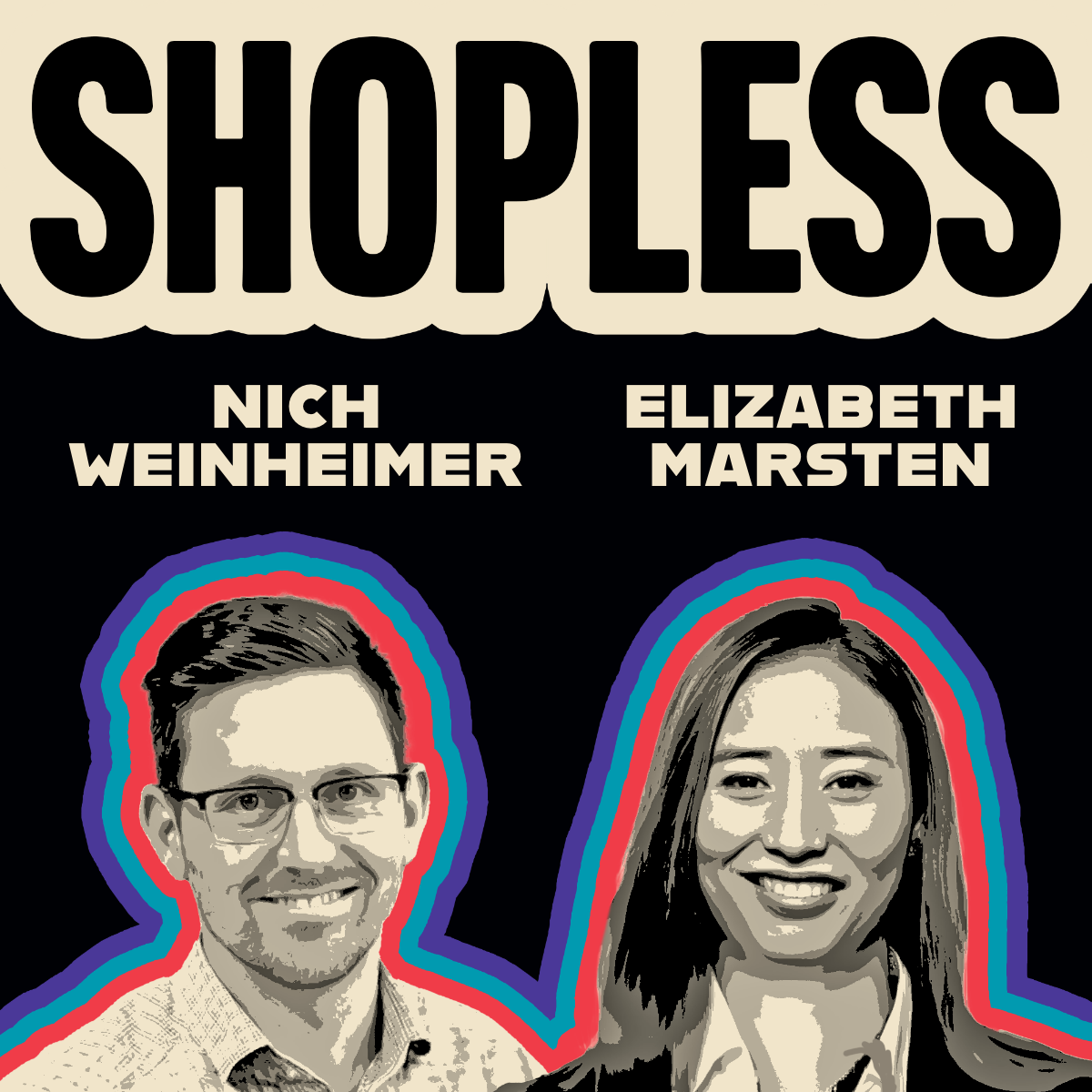 Shopless