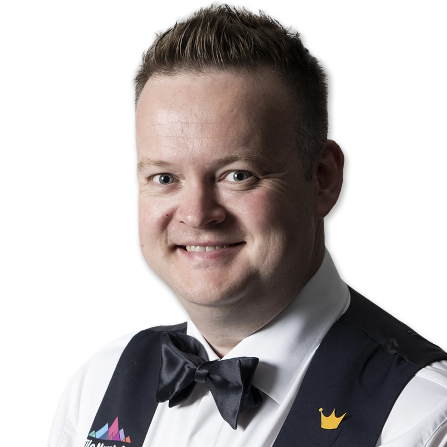 Murphy, Shaun Profile Photo Murphy, Shaun Profile Photo