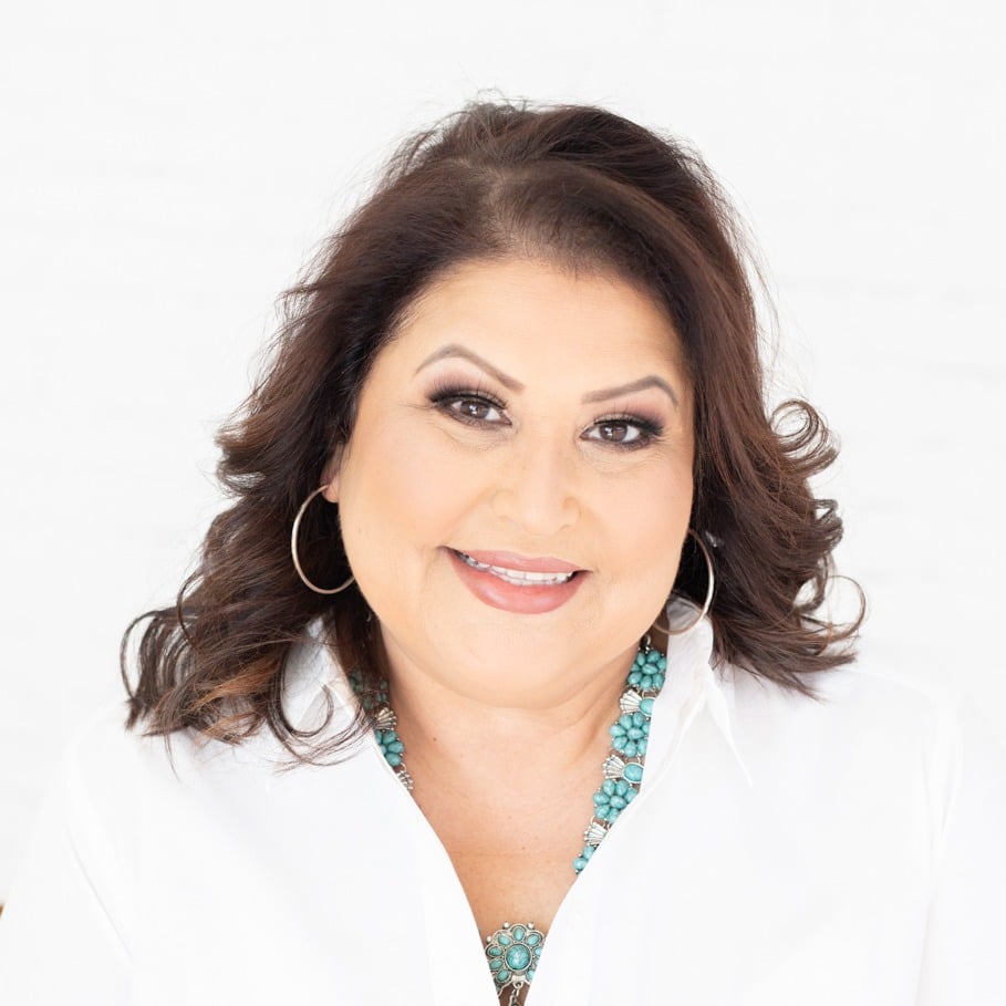 Amelia Valdez Profile Photo