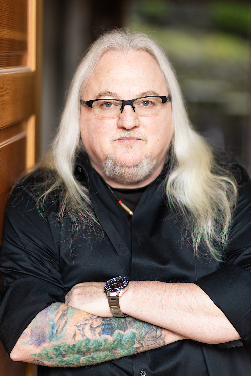 Chris musgrave Profile Photo