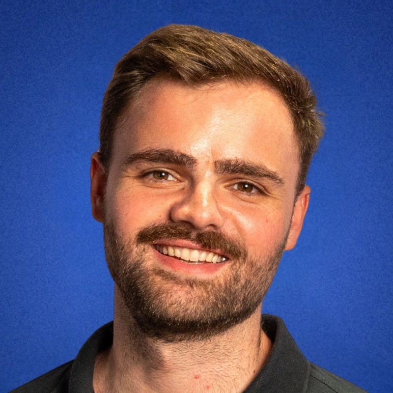 Charlie Hills Profile Photo