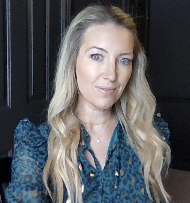 Nichole Duncan Profile Photo Nichole Duncan Profile Photo