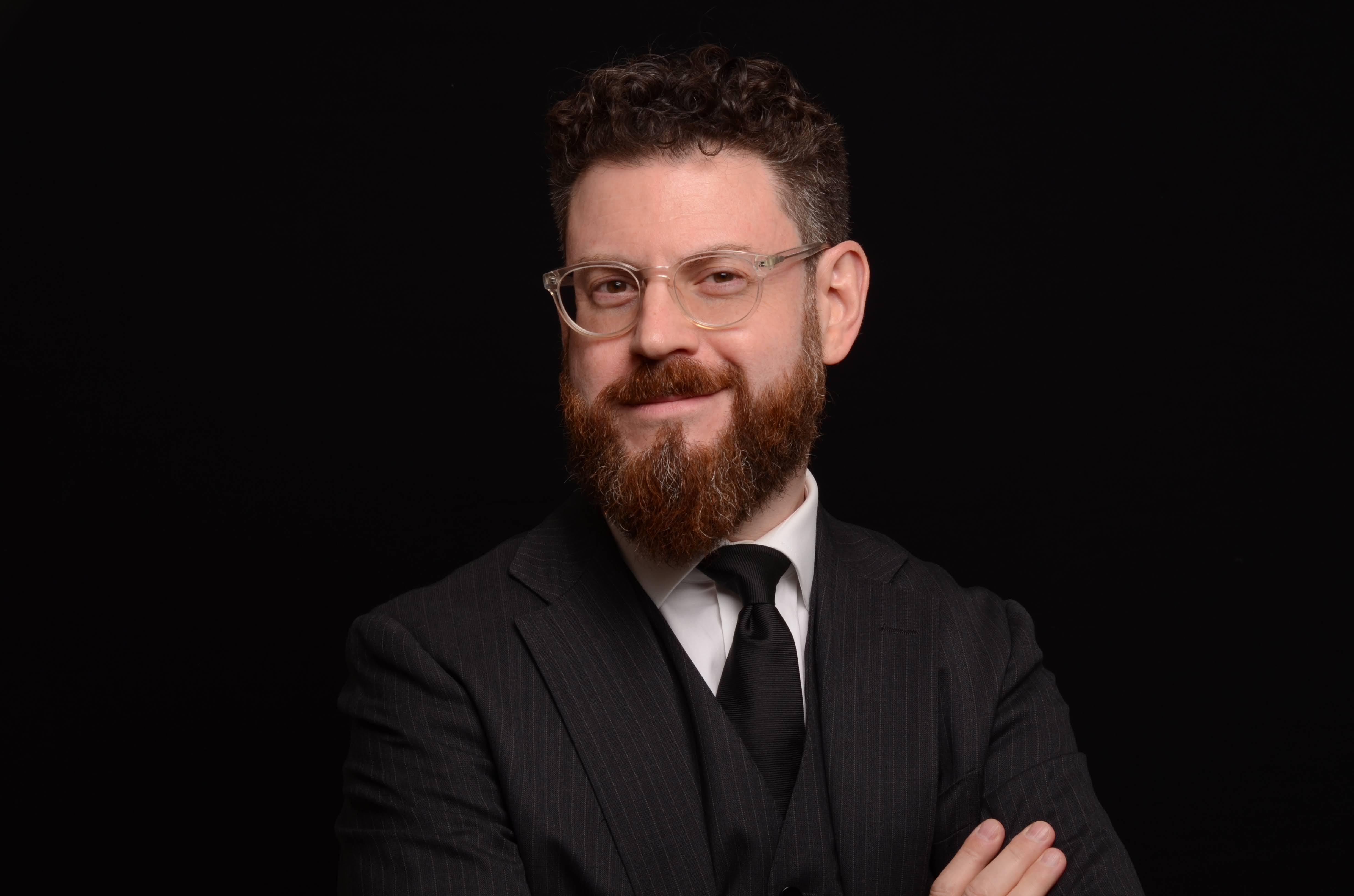 Noah Landow Profile Photo