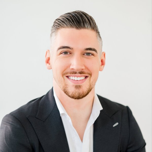 Kyle Regan Profile Photo