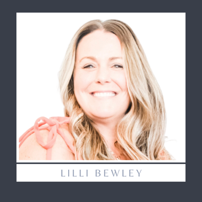 How to alchemize magnetic energy for love by Lilli Bewley
