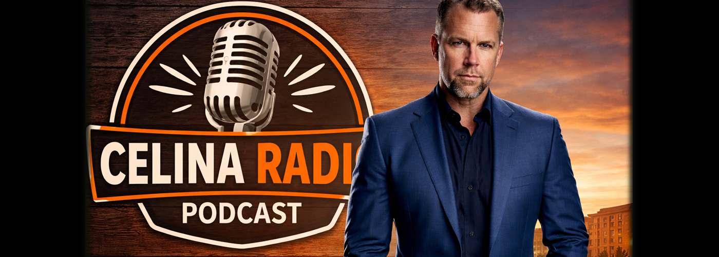 CelinaRadio.com CelinaRadio.com