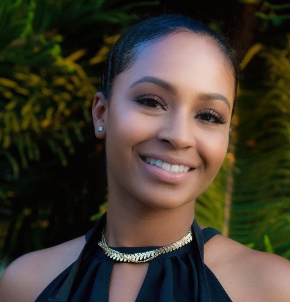 Myeshia Jefferson Profile Photo