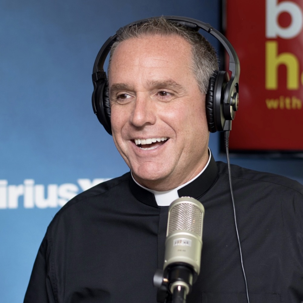 From MTV to the Priesthood: Father Dave Dwyer’s Unexpected Calling