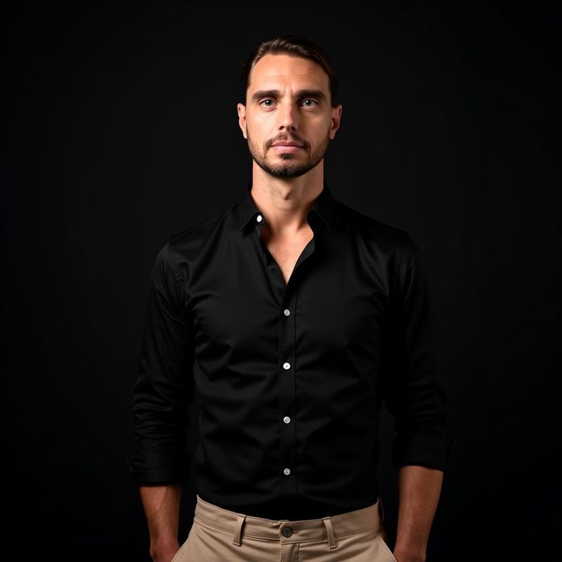 Clay Moffat Profile Photo