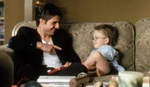 Jerry Maguire (1996): The Role That Redefined Tom Cruise