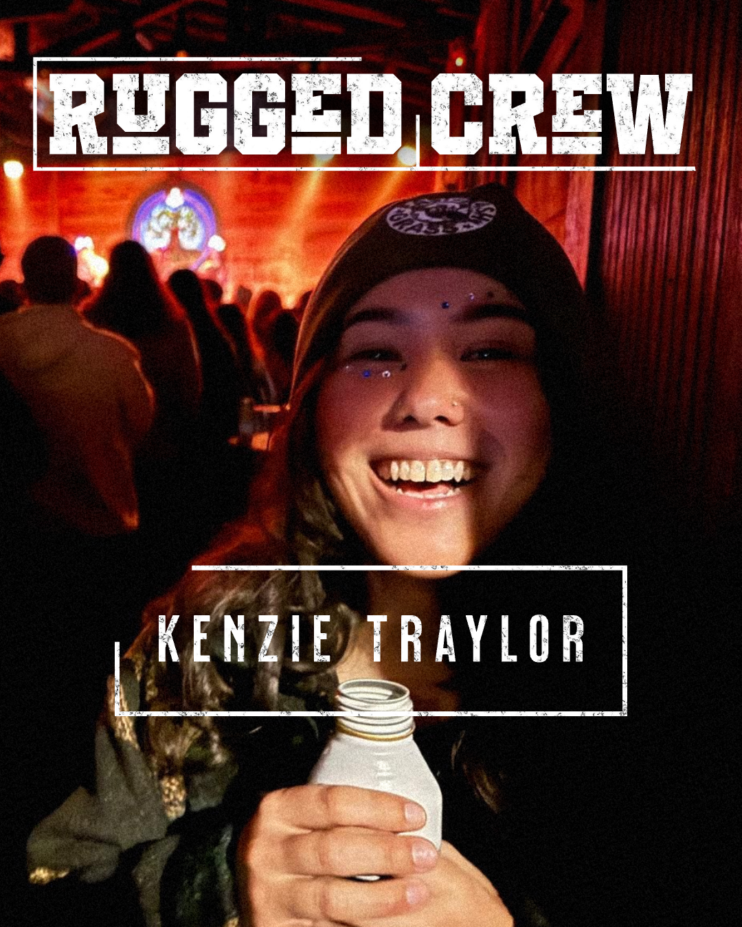 Kenzie Traylor Profile Photo