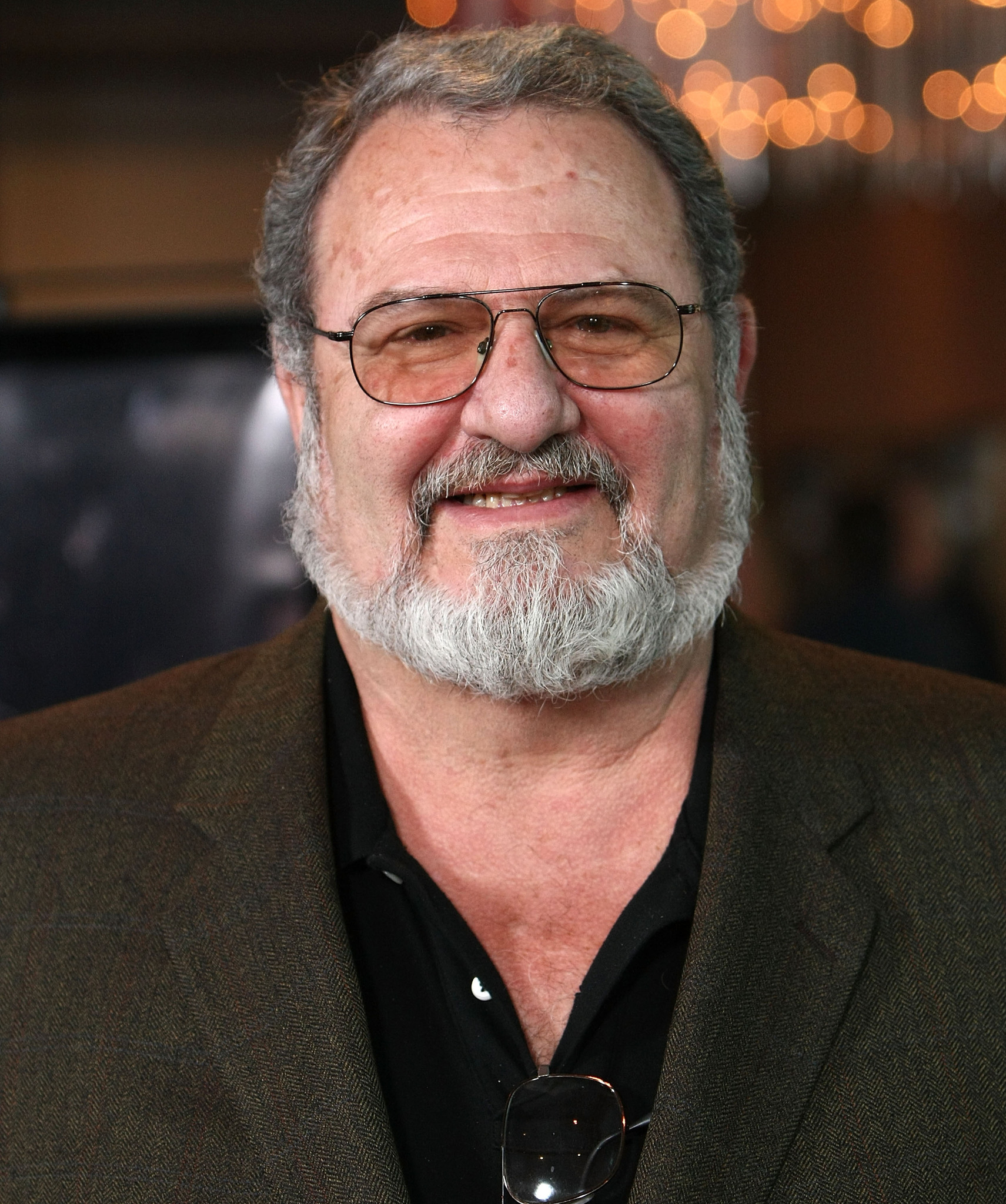 John Milius: Hollywood’s Wild Man Poet of the New Hollywood Era