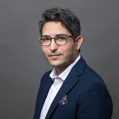 Daniele D'Alvia Profile Photo