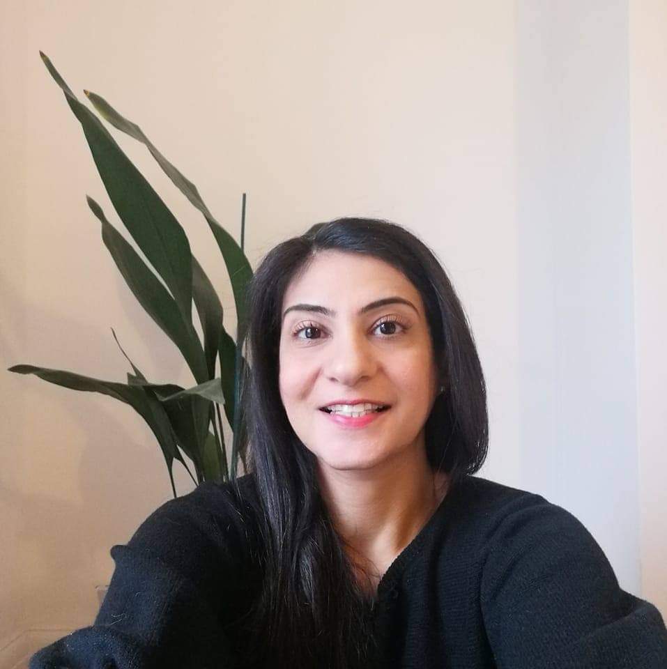 Imamn Sheeha Profile Photo
