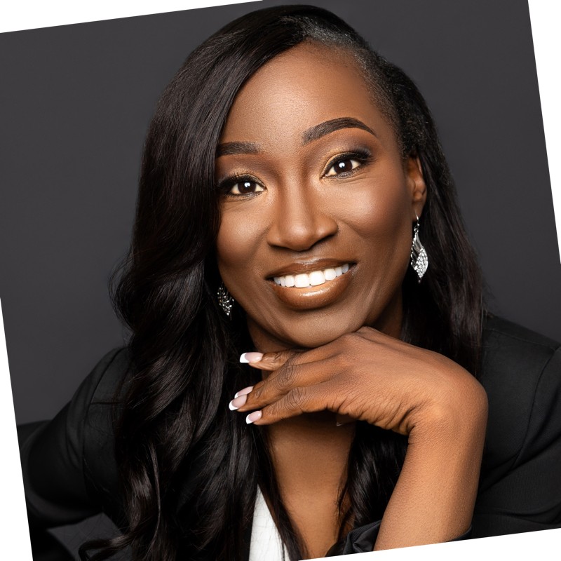 Cynetra Freeman Profile Photo