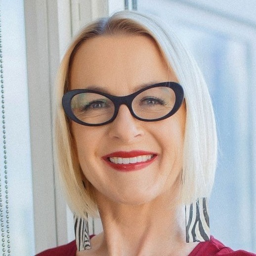 Regina Huber Profile Photo