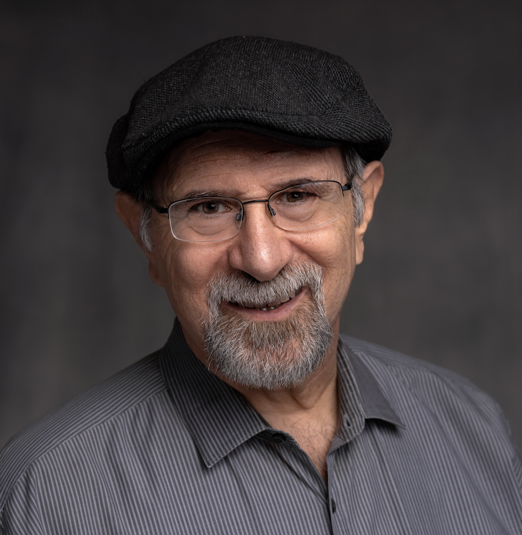 Don Akchin Profile Photo