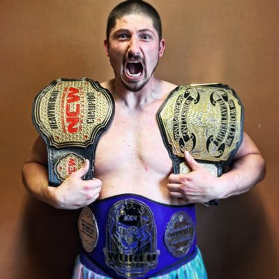 Johnny Pierce Profile Photo