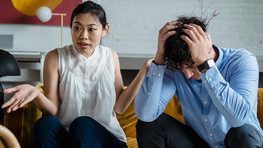 ❤️ Transforming Conflict: The Power of Passionate Problem Solving