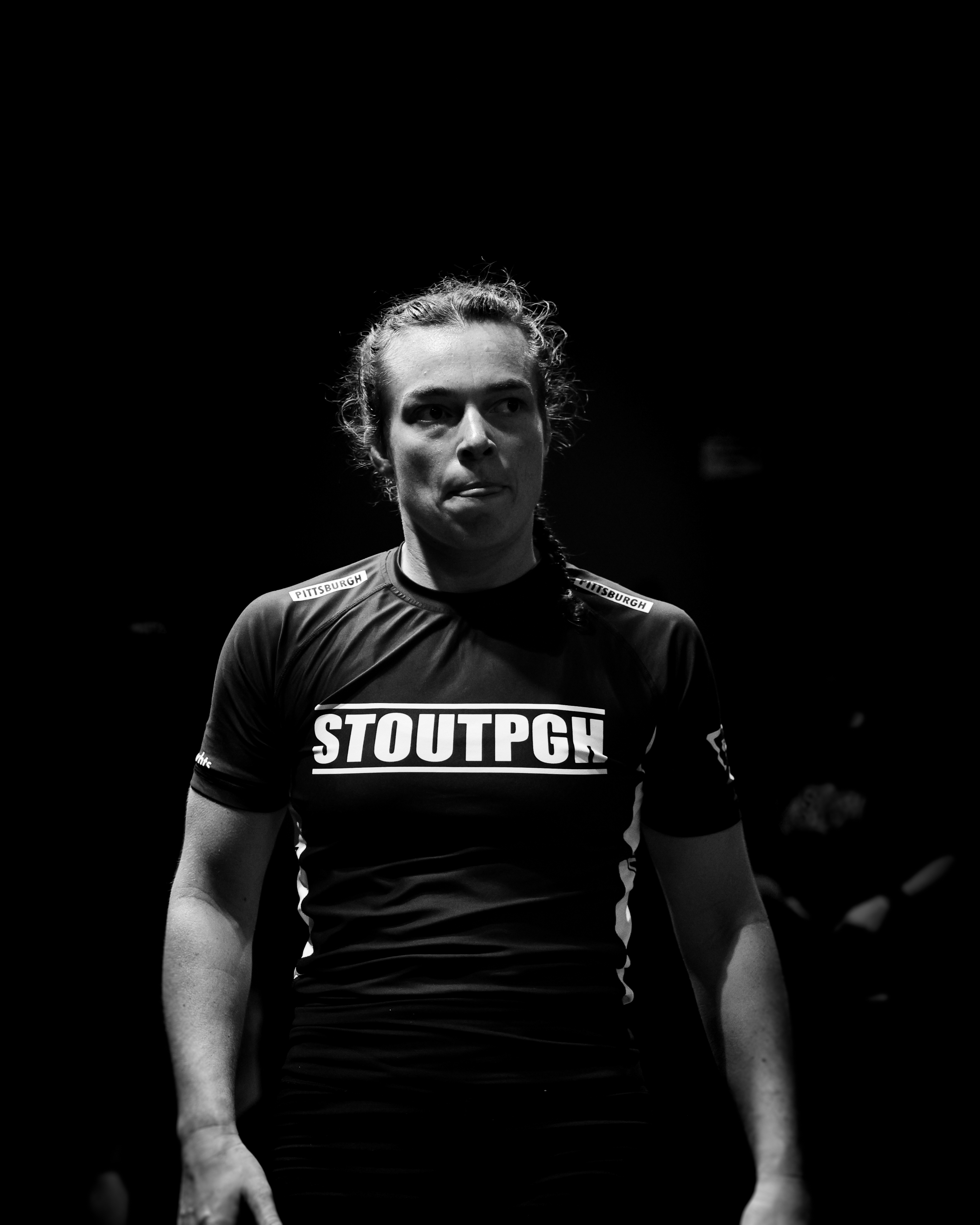 Erica Amoroso Profile Photo