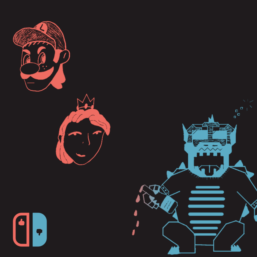 S1E15: Rainbow Road Warriors