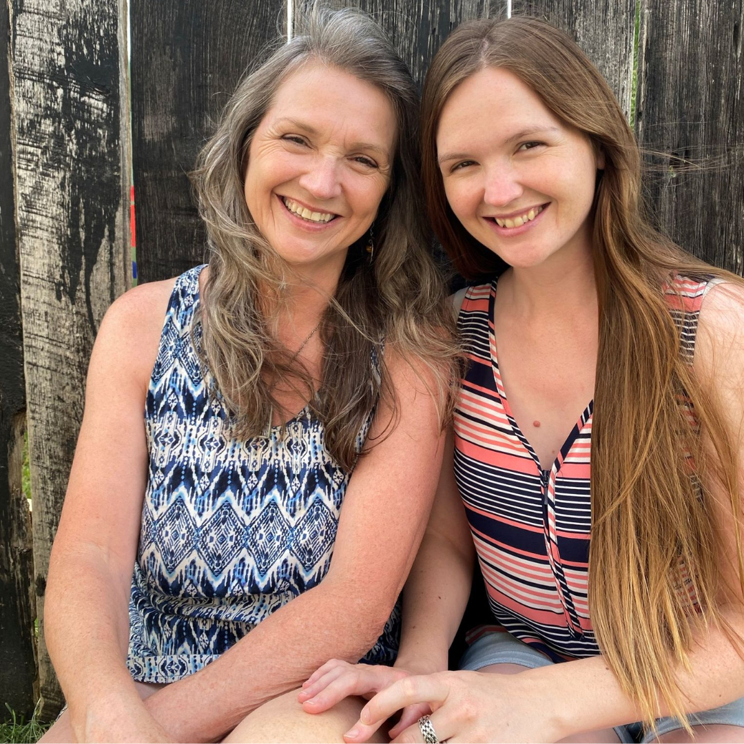 Episode 50. My Country Cousins: a chapter book series for ages 6-10