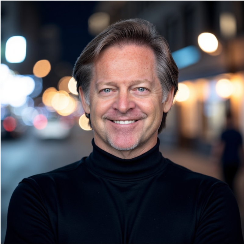 Marty Strong Profile Photo Marty Strong Profile Photo