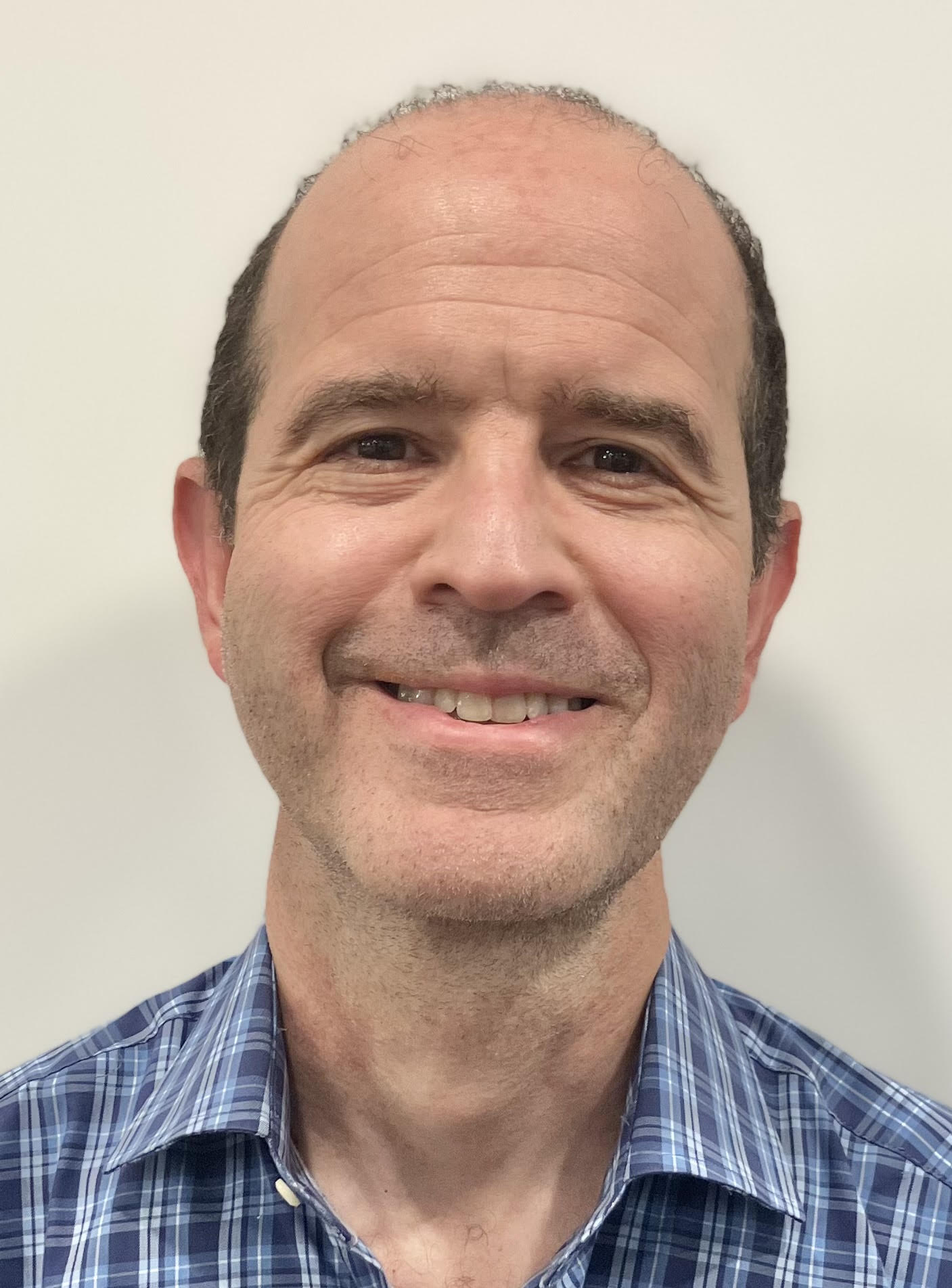 Lee Fischman Profile Photo