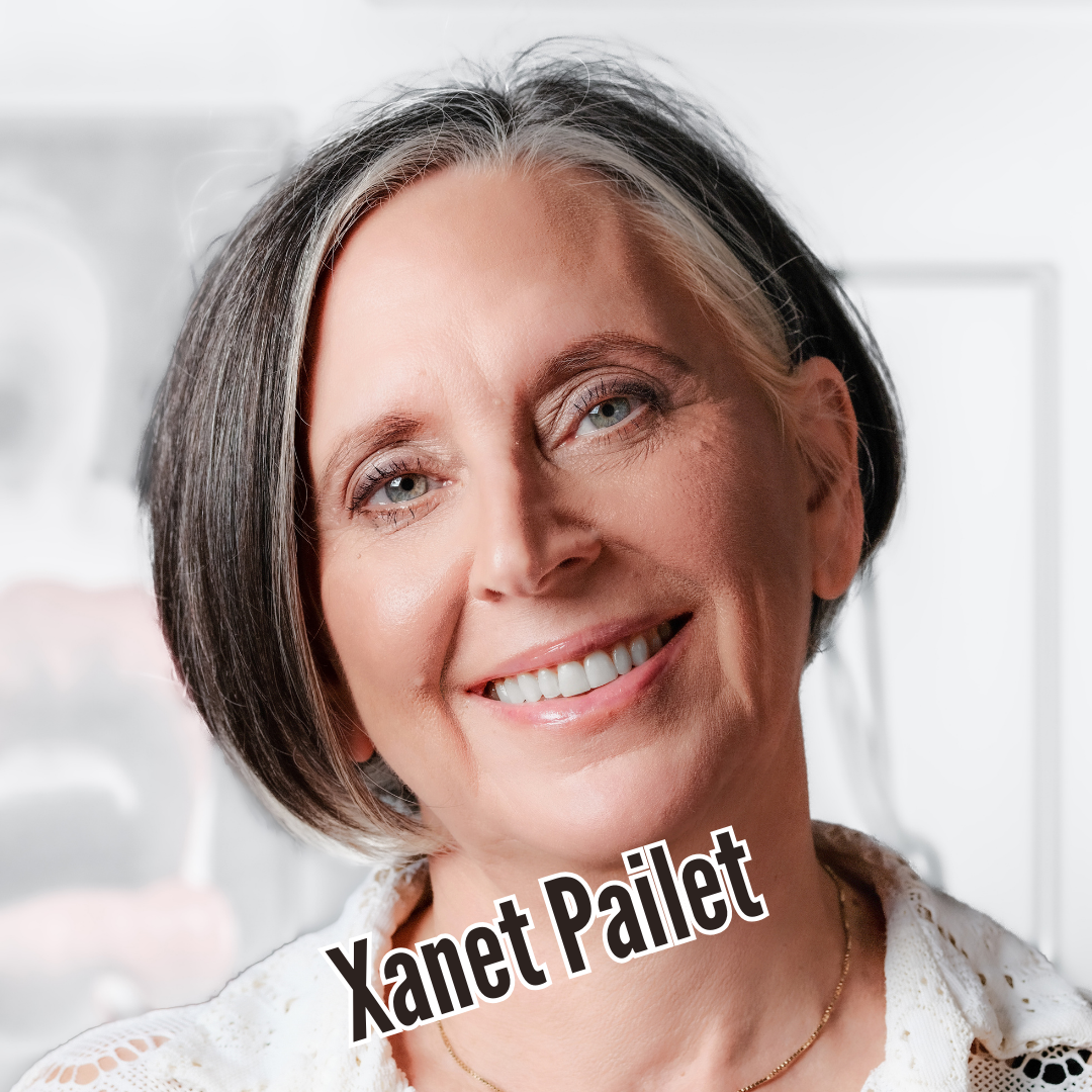 Practical Tools to Reignite Your Marriage: Expert Advice from Xanet Pailet Practical Tools to Reignite Your Marriage: Expert Advice from Xanet Pailet