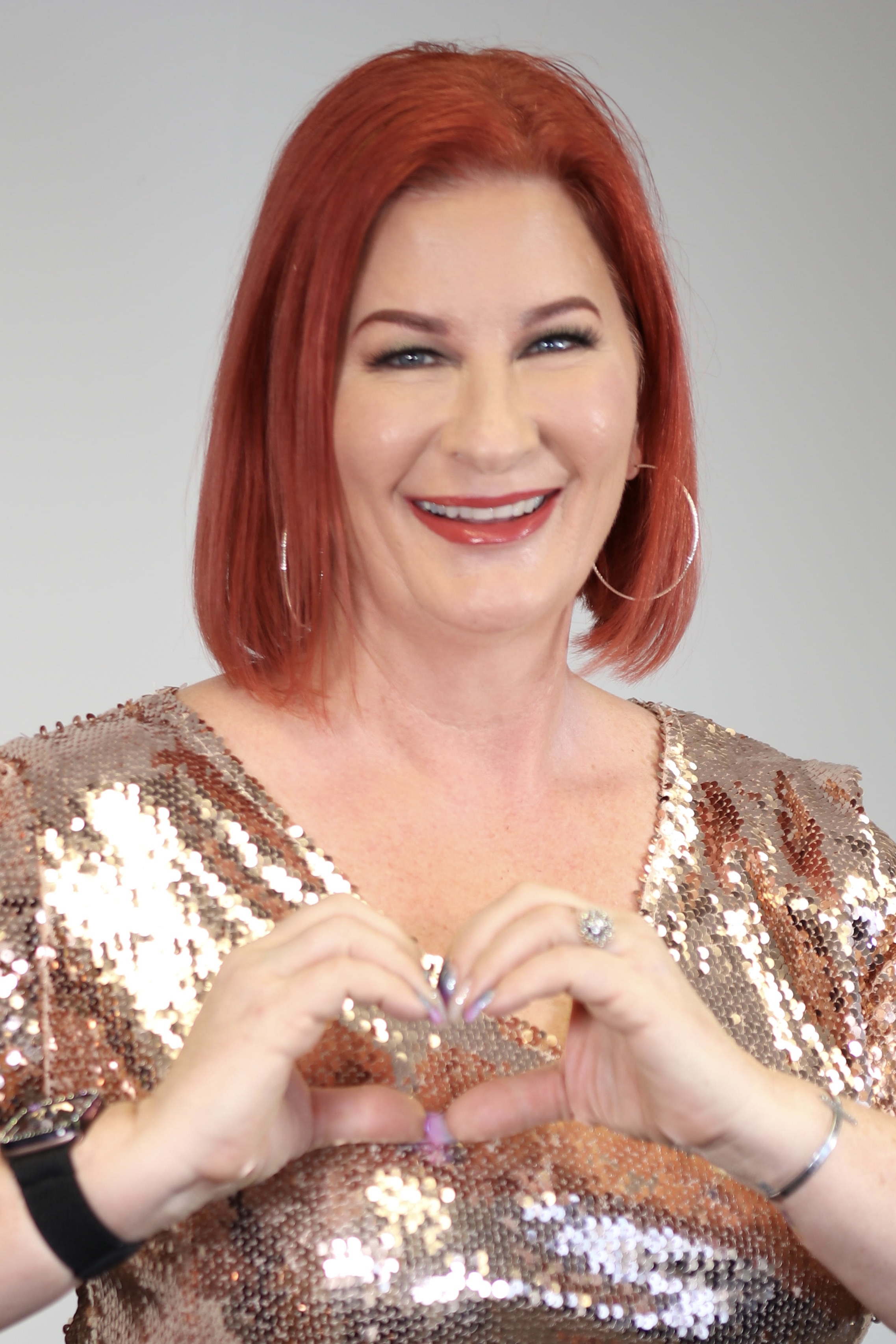 Jenny DeBolt Profile Photo