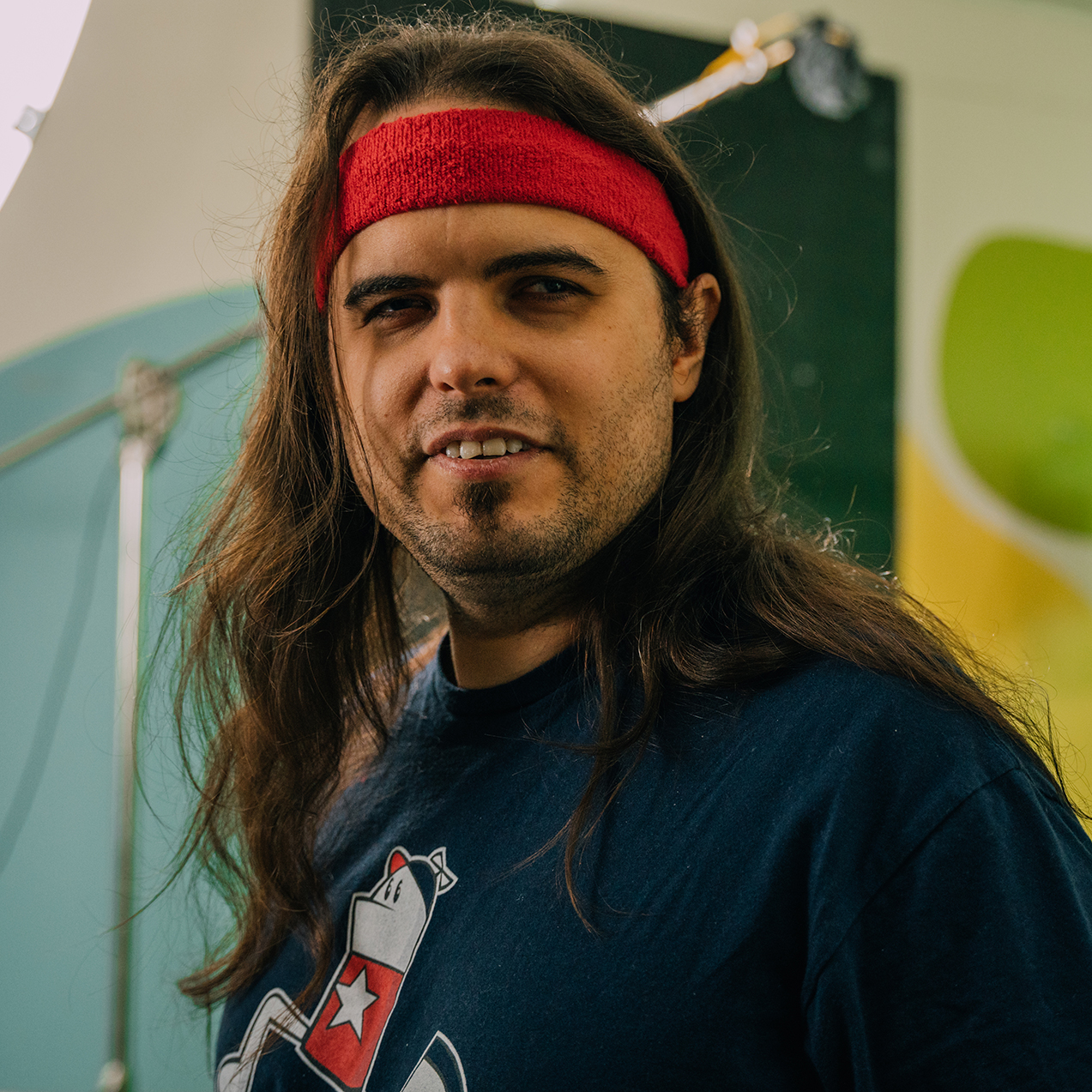 Mike Scrase Profile Photo