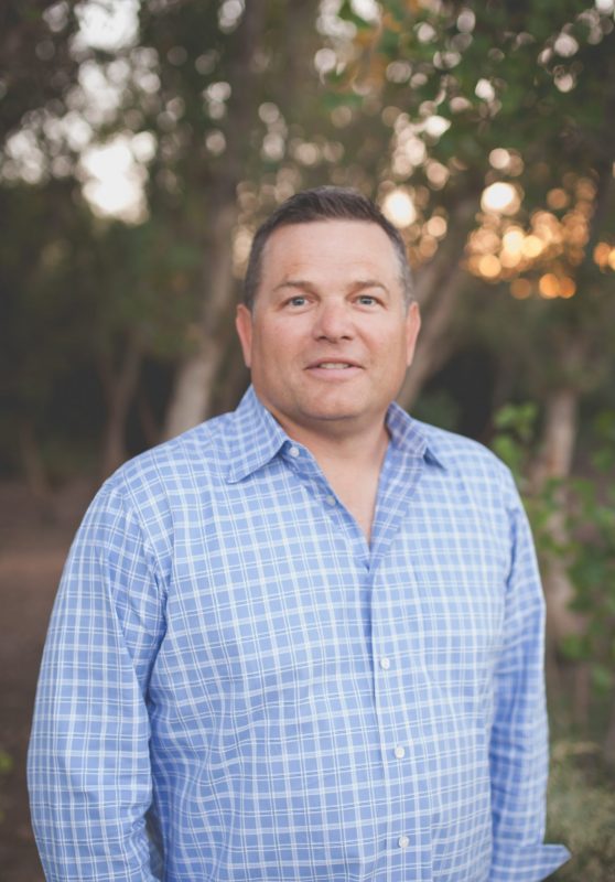 Chris Hilger Profile Photo