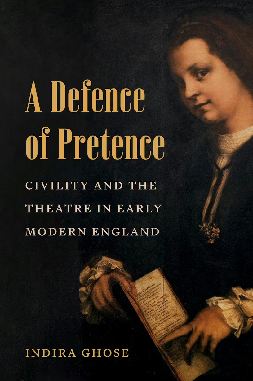 770 Shakespeare and Civility (with Indira Ghose) | Robert W. Service and "The Cremation of Sam McGee"