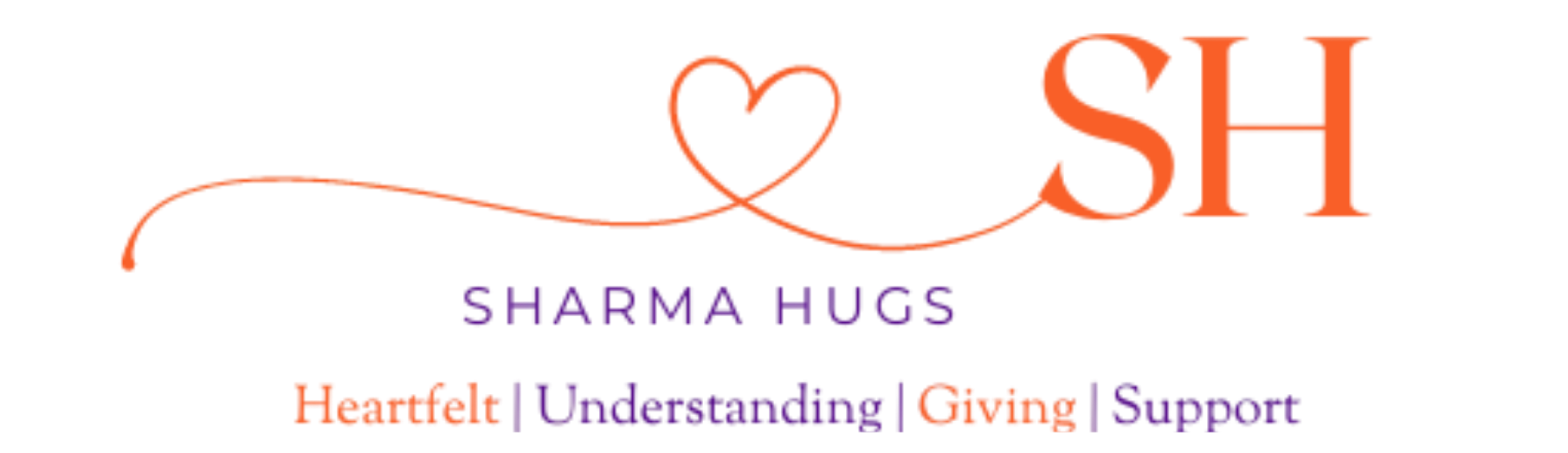 SHARMA HUGS