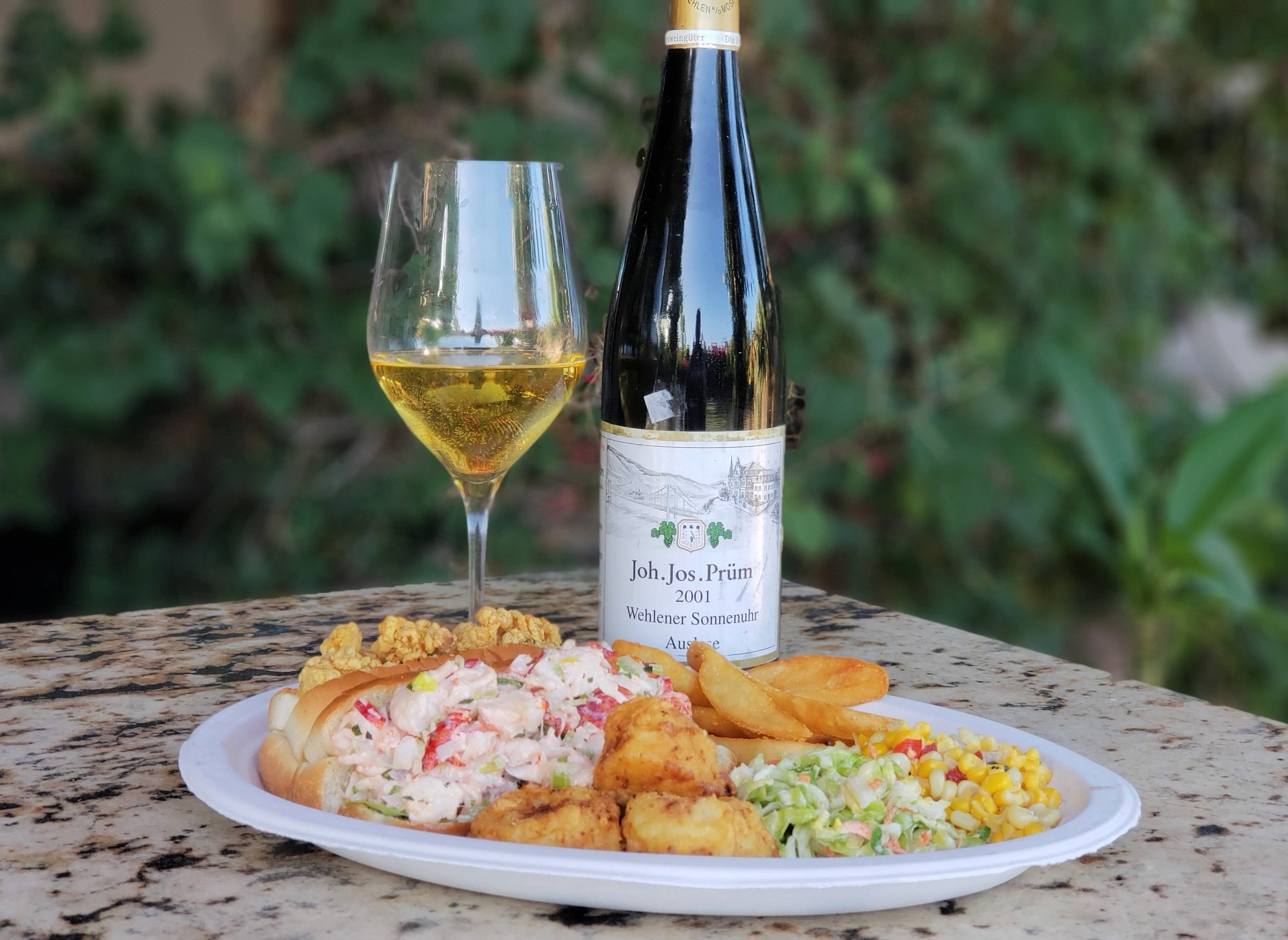 Liquor Industry News 07-03-25