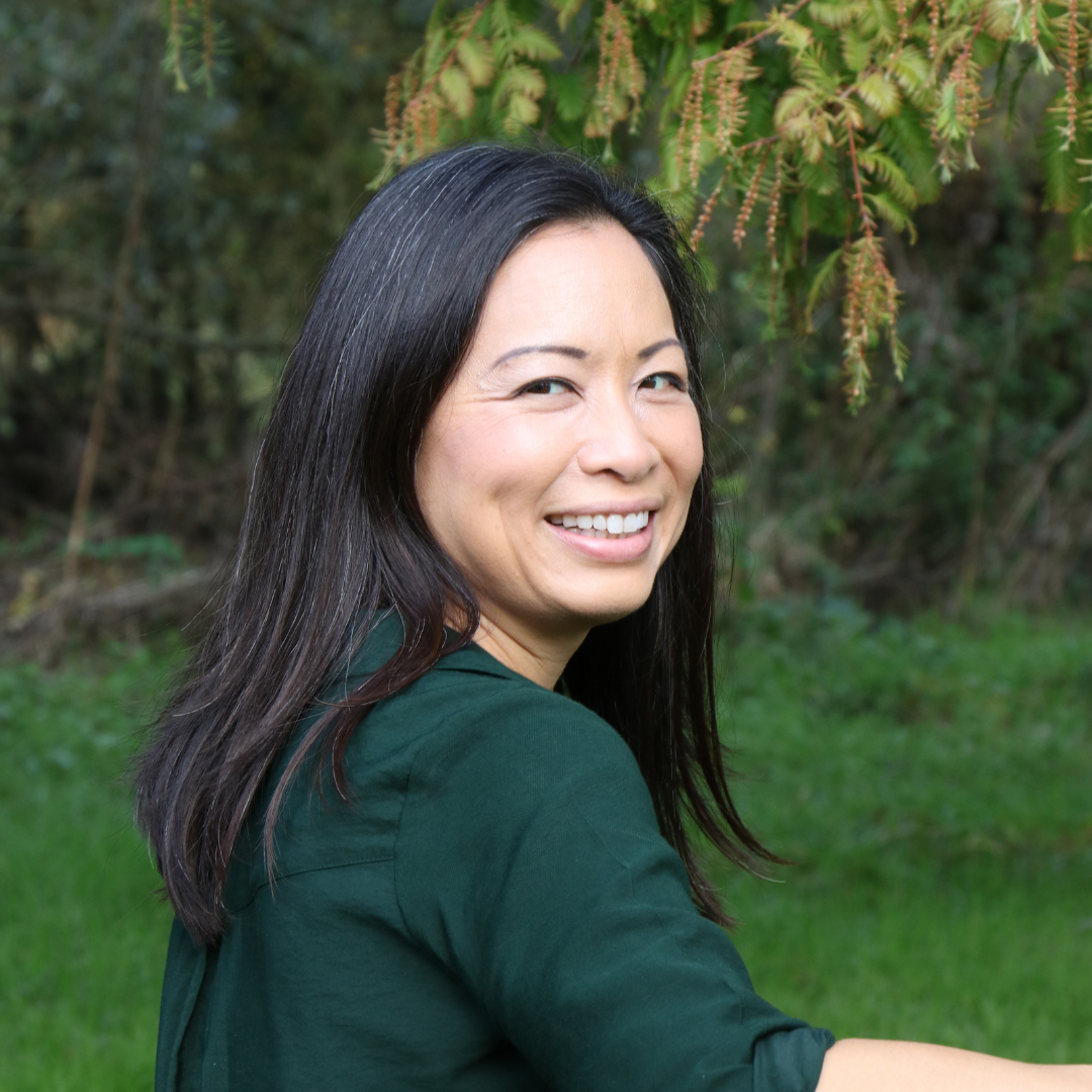 Daisy J. Hung Profile Photo