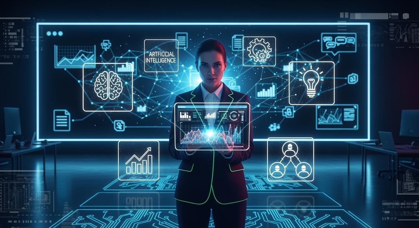 Proving the Business Case for Microsoft 365 Copilot: A Forrester-Based ROI Model for Revenue, Operations, and People