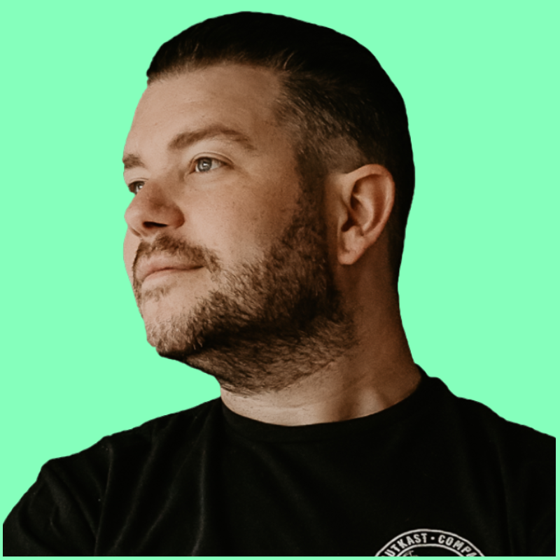 Cas De Morree Profile Photo