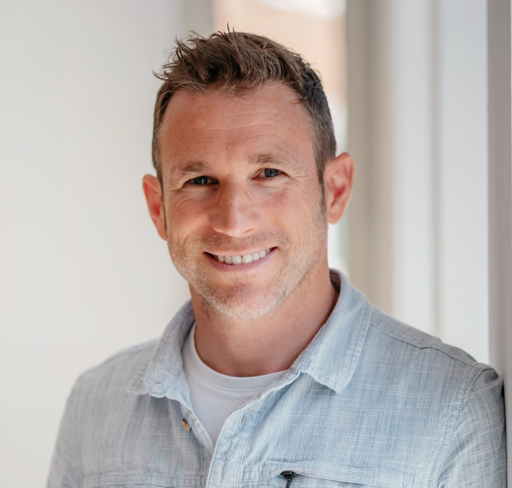 Jono Hey Profile Photo