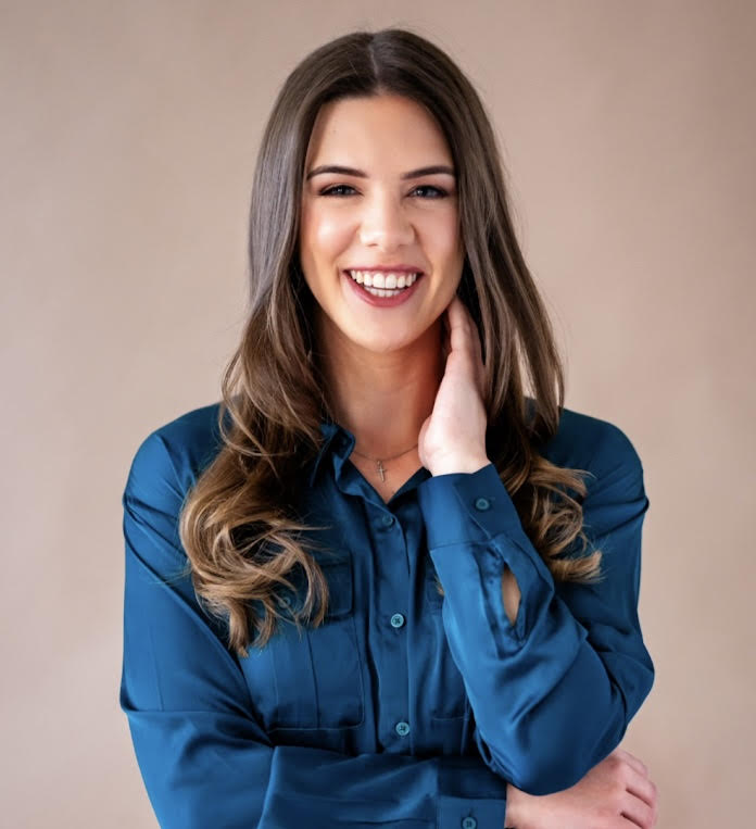 Kelsey O’Connor Profile Photo