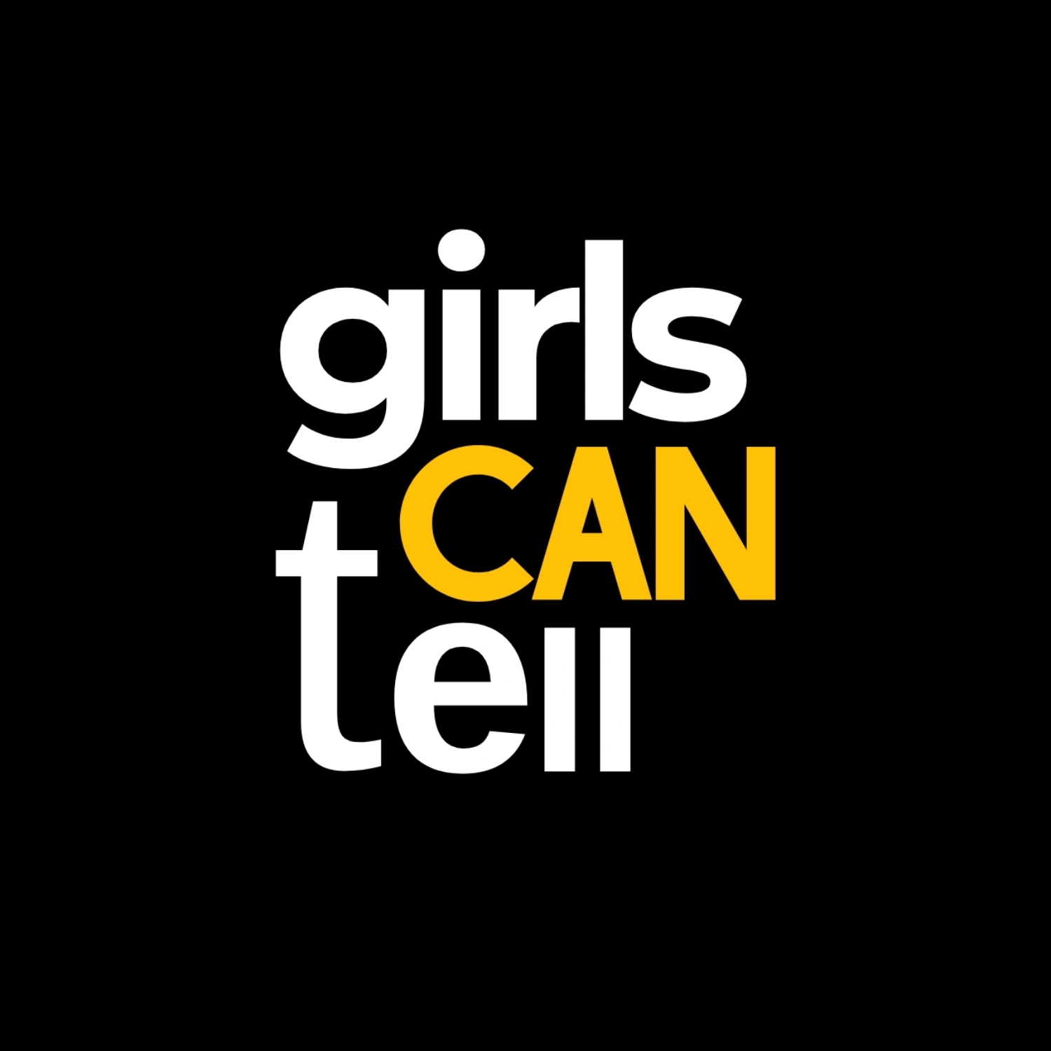 Girls Can Tell