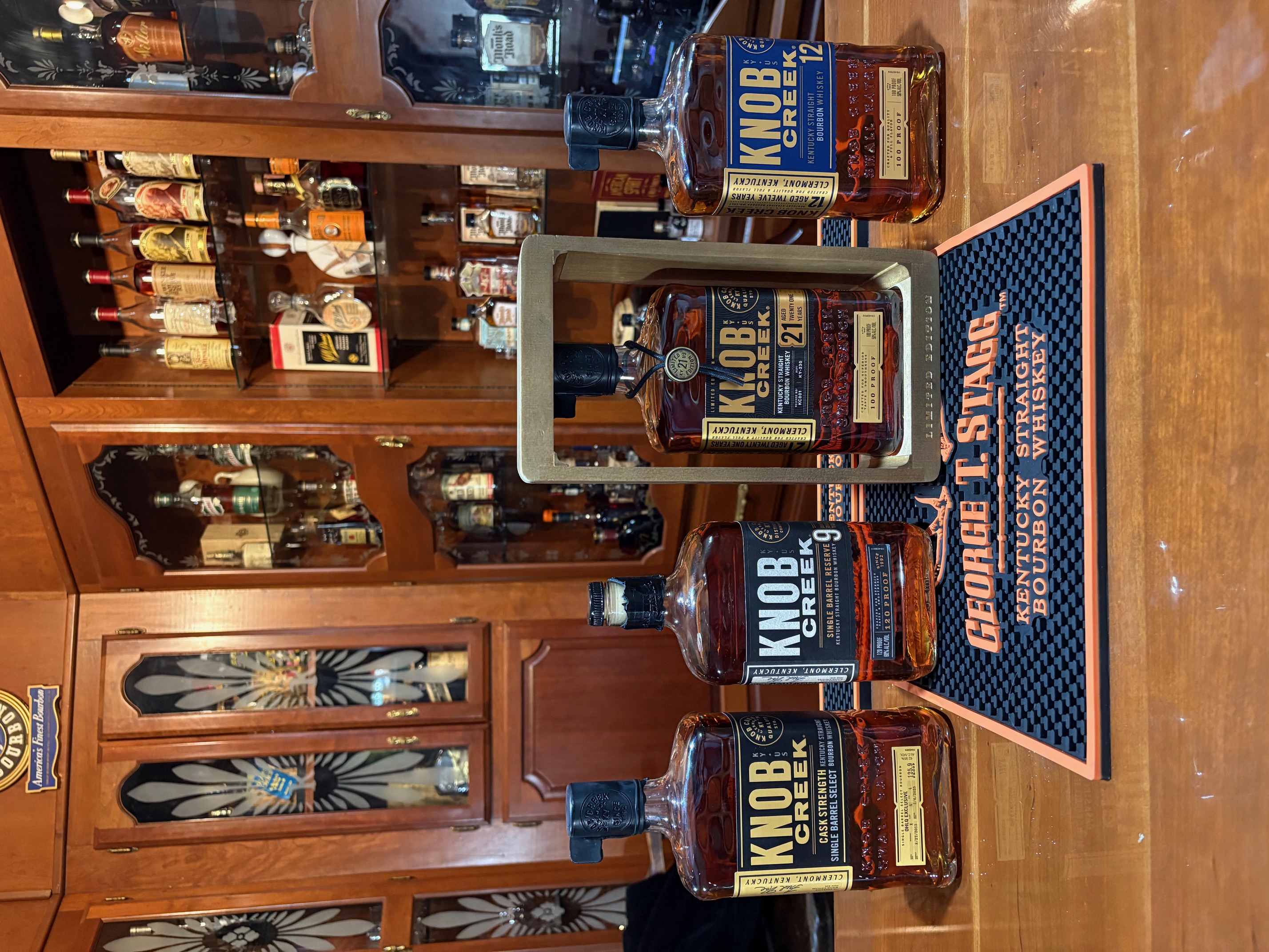 Proof vs. Age: How They Shape Your Bourbon Experience Proof vs. Age: How They Shape Your Bourbon Experience