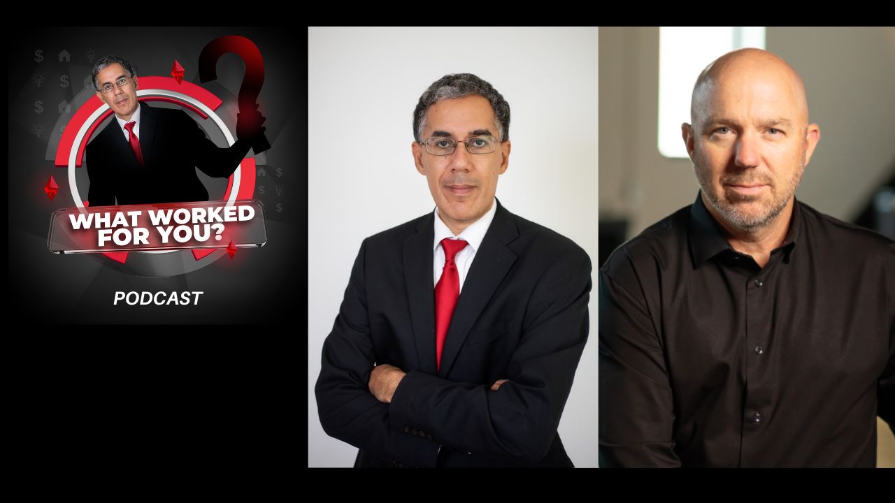 Stop Running Your Business Like A Job And Own It With Pete Mohr