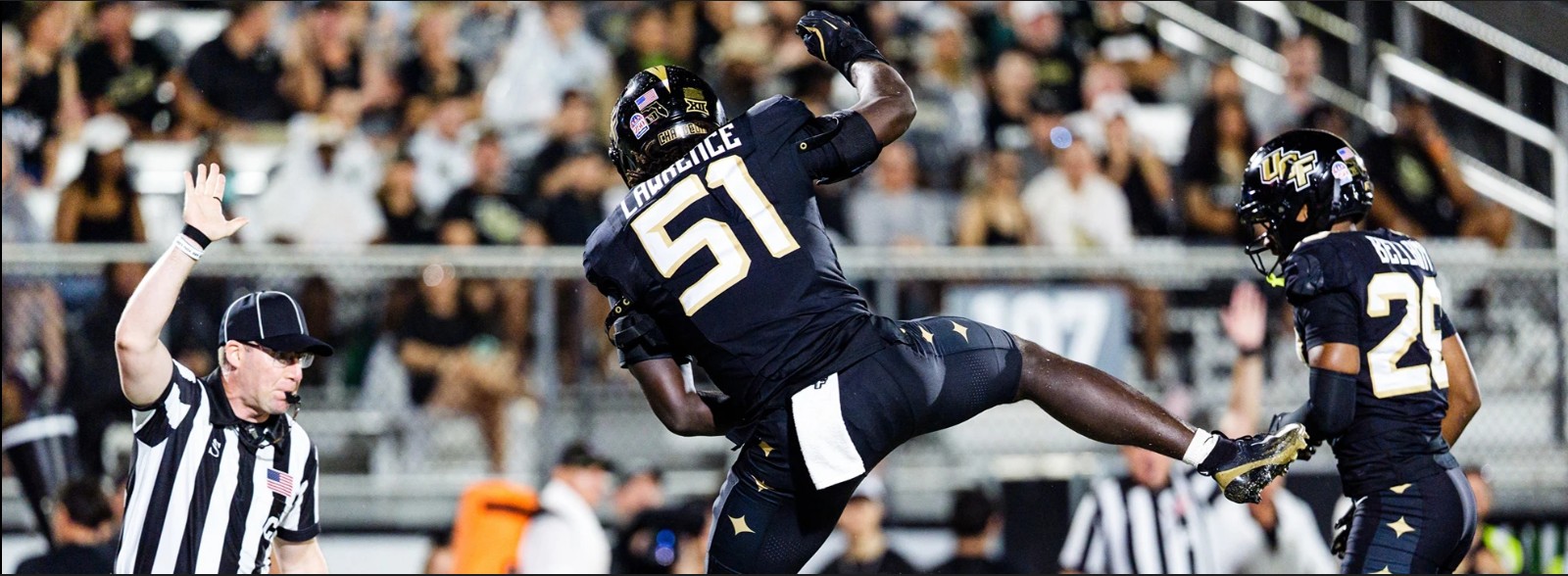 Draft Dreamer: Malachi Lawrence